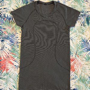 Swiftly Tech Short Sleeve Shirt